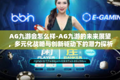 AG九游会怎么样-AG九游的未来展望，多元化战略与创新驱动下的潜力探析-AG九游会怎么样